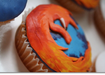 Представлена первая тестовая версия Firefox 13