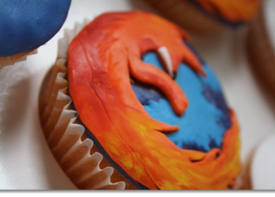 Представлена первая тестовая версия Firefox 13