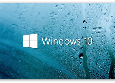 Новая презентация Windows 10: онлайн-видеотрансляция