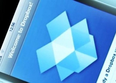 Как подключиться к нескольким аккаунтам Dropbox на Android