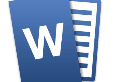 Microsoft Office Word