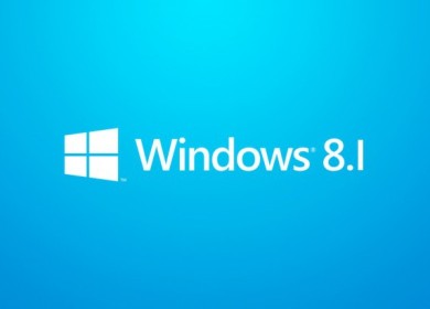 Заменяем изображение кнопки «Пуск»  в Windows 8.1