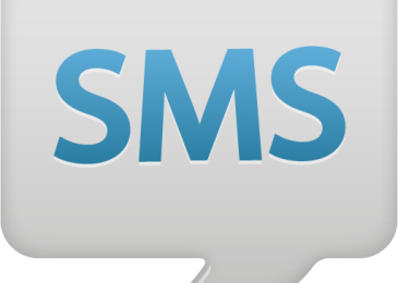 Авторизация на сайтах через СМС и ваша безопасность