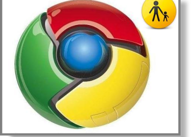 Дополнение Google Chrome – блокирование потенциально опасных сайтов