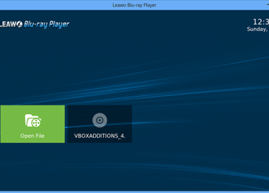 Как проигрывать Blu-Ray фильмы на Windows 8?