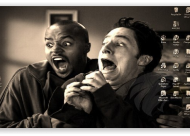 Падение Internet Explorer в декабре превратилось в крутое пике