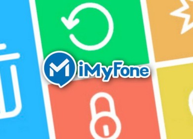 Обзор утилиты iMyFone D-Back для восстановления удаленных данных с iOS-устройств