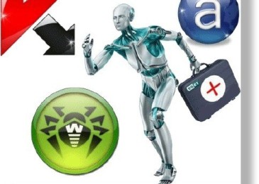 Рекомендации по использованию антивирусных программ