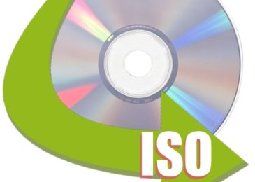 Как загрузить компьютер с ISO образа