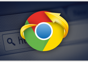 Как включить функцию быстрых ответов в Google Chrome?