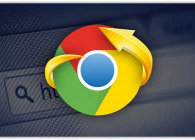 Как включить функцию быстрых ответов в Google Chrome?