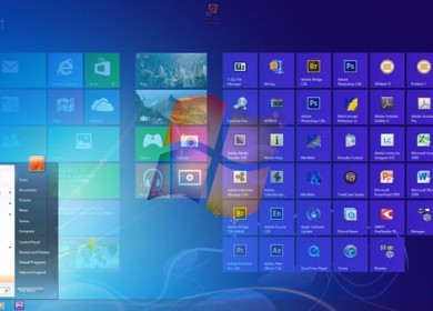 Исправление некоторых ошибок загрузки Windows 8