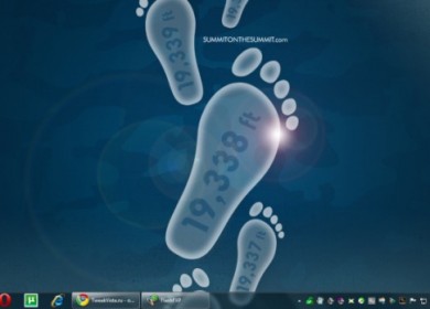 8 тем для оформления Windows 7