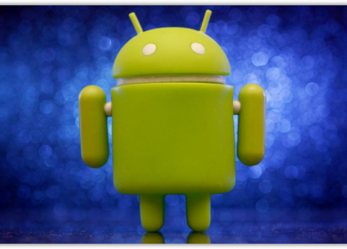 Популярность операционных систем за октябрь 2015