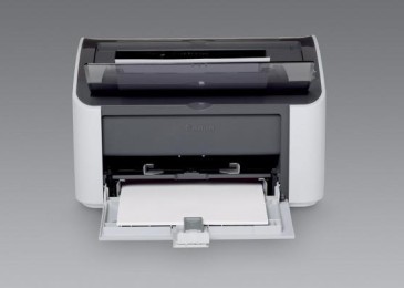 Драйвера для принтера Canon LBP2900b