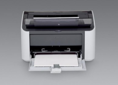 Драйвера для принтера Canon LBP2900b