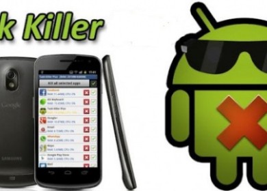 Есть ли толк от Task Killer для Android?