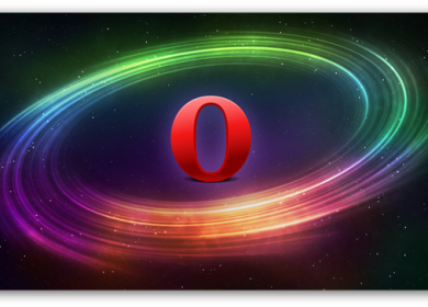 Tab Peek – новая необычная функция браузера Opera