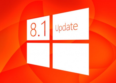Обновляем Windows 8 до Windows 8.1