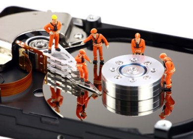 Any Data Recovery – новая программа для восстановления данных