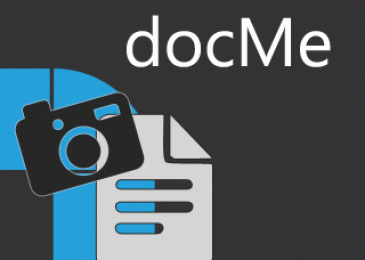 Обзор сайта DocMe. Облачный сервис для хранения текстовых документов