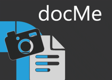 Обзор сайта DocMe. Облачный сервис для хранения текстовых документов