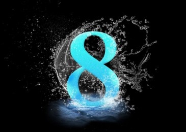 Управление системными службами Windows 8