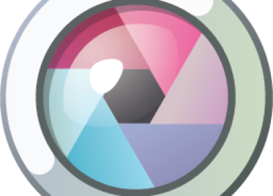 Онлайн-фоторедактор Фотофабрика