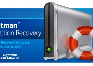 Hetman Photo Recovery — восстановления удаленных изображений