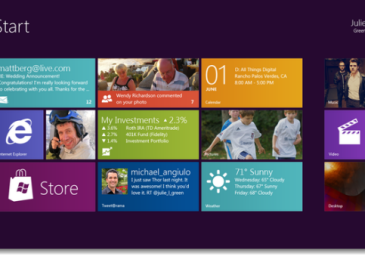 5 проблем безопасности в Windows 8, о которых стоит знать