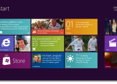 5 проблем безопасности в Windows 8, о которых стоит знать