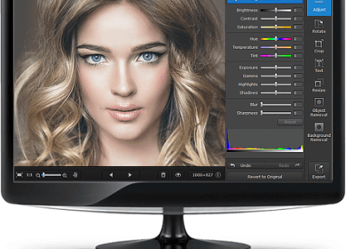 Movavi представляет Фотостудию – пакет программ для обработки фото