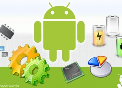 Четыре необходимых приложения для вашего Android -устройства