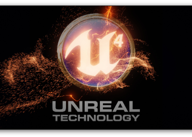 Unreal Engine приходит на Linux. Открытая платформа получает новых союзников