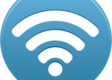 Работа с MyPublicWiFi