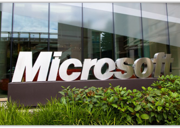 Microsoft анонсировала вторую презентацию Windows 10