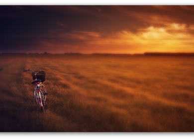 Широкоформатные обои для Windows #6