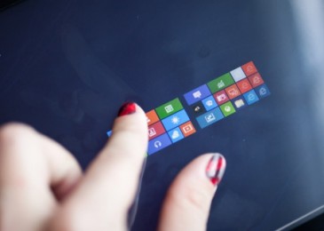 Microsoft продемонстрировала кнопку «Пуск» в новой рекламе Windows 8.1