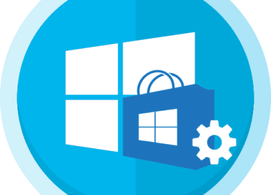 Не работают приложения на Windows 10