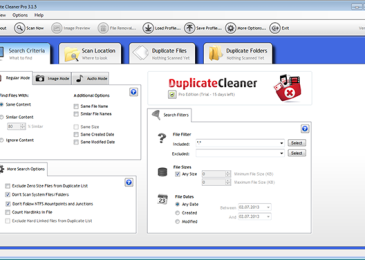 Поиск дубликатов файлов: три лучших программы