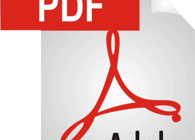 Как правильно конвертировать из DOCX в PDF