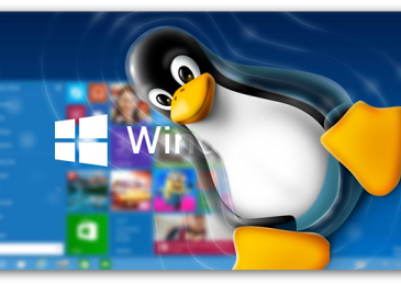 Статистика операционных систем за октябрь