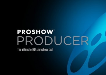 Обзор программы Proshow Producer