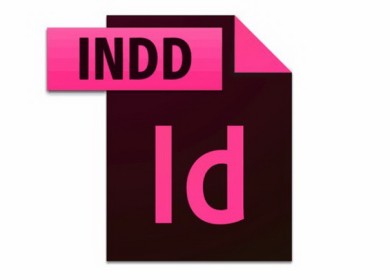 Что за формат INDD и чем его открыть?