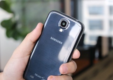 Насколько хороша камера Samsung Galaxy S4?