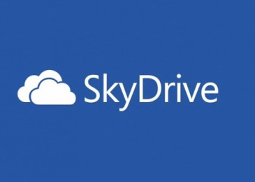 Как подключиться к SkyDrive без учетной записи Microsoft