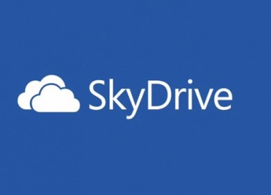 Как подключиться к SkyDrive без учетной записи Microsoft