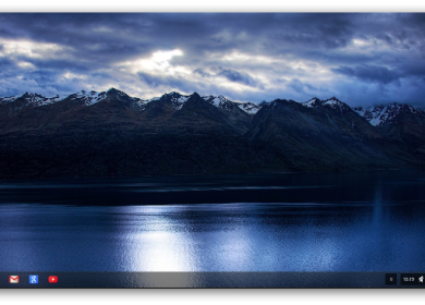 Chrome OS: новый интерфейс, новые устройства и запуск Android приложений