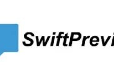 SwitftPreview. Предпросмотр контента в браузере Chrome