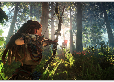 Лучшие игры, которые показывали на Е3 2015. Часть 2